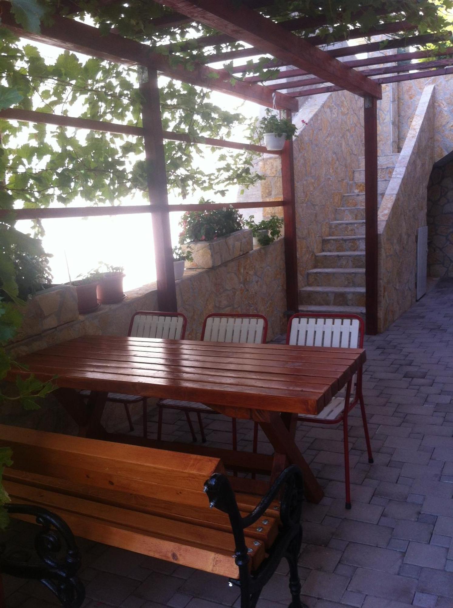 Apartments Nedo Dalmatia Omiš Extérieur photo